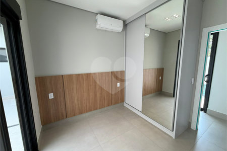 Casa à venda com 3 suítes no condomínio Park Gran Reserve, Indaiatuba - SP