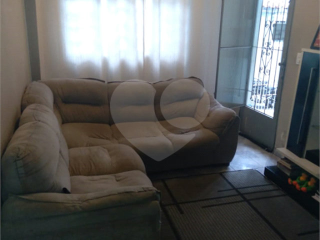 Casa de Vila à venda com 4 quartos em Jaçanã, São Paulo, SP