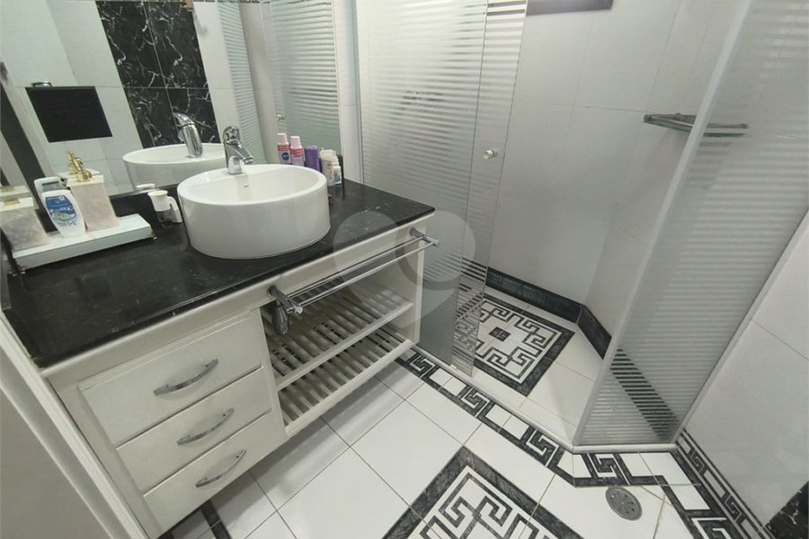 Apartamento à venda com 4 suítes em Santana, São Paulo, SP