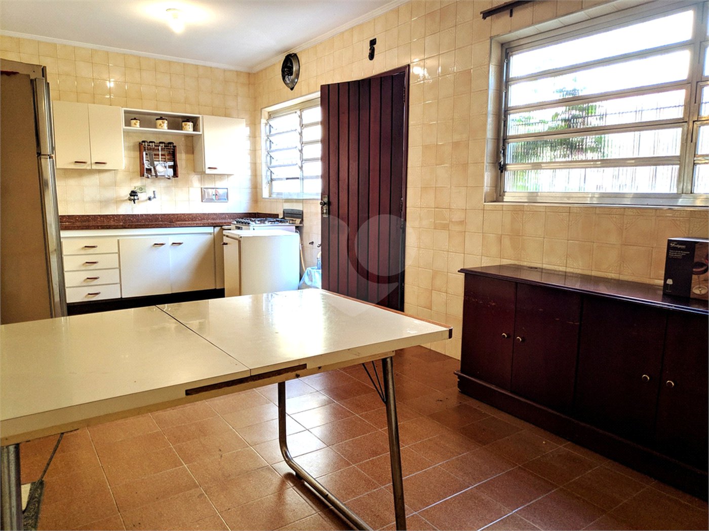 Sobrado à venda com 5 quartos, sendo 1 suíte,  em Vila Nova Conceição, São Paulo, SP