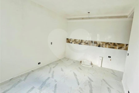 Apartamento à venda com 1 quarto em Vila Dom Pedro Ii, São Paulo, SP