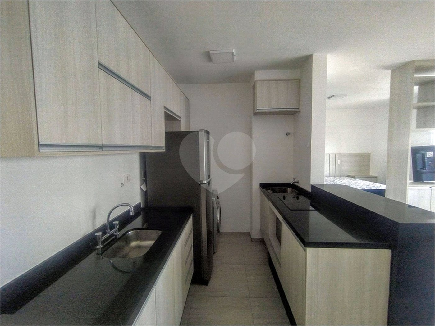Apartamento para alugar com 1 quarto em Santana, São Paulo, SP