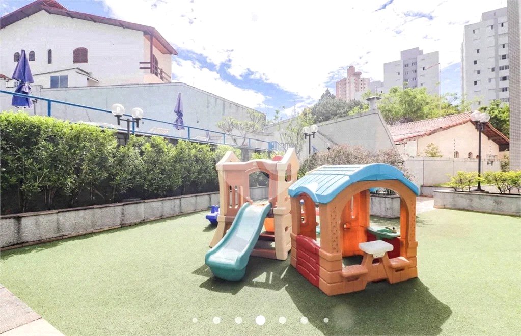 Apartamento à venda com 2 quartos em Jardim Ester, São Paulo, SP