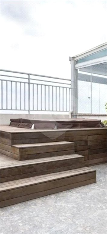 Apartamento à venda com 3 suítes em Santana, São Paulo, SP