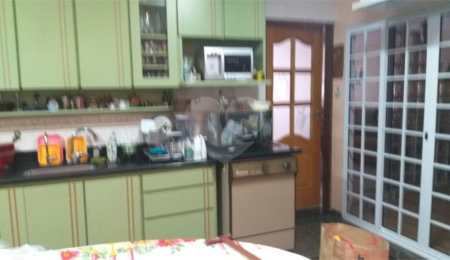 Sobrado à venda com 6 quartos, sendo 1 suíte,  no Brasilândia, São Paulo, SP