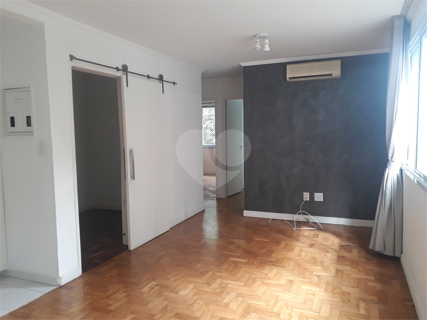 Apartamento para alugar com 2 quartos em Jardim Europa, São Paulo, SP