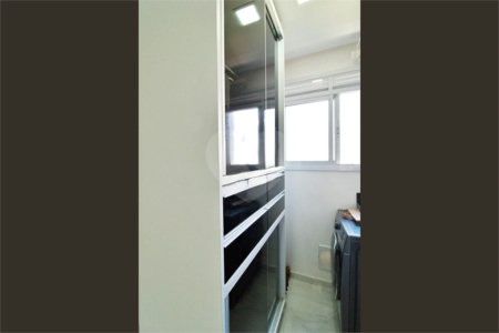 Apartamento à venda com 2 quartos em Vila Andrade, São Paulo, SP