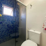 Casa com 2 dormitórios à venda, 127 m² por R$ 640.000,00 - Marapé - Santos/SP