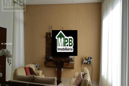Casa à venda com 3 suítes em Condomínio Golden Park Residence, Sorocaba, SP