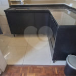 Apartamento à venda com 1 quarto em Casa Verde, São Paulo, SP