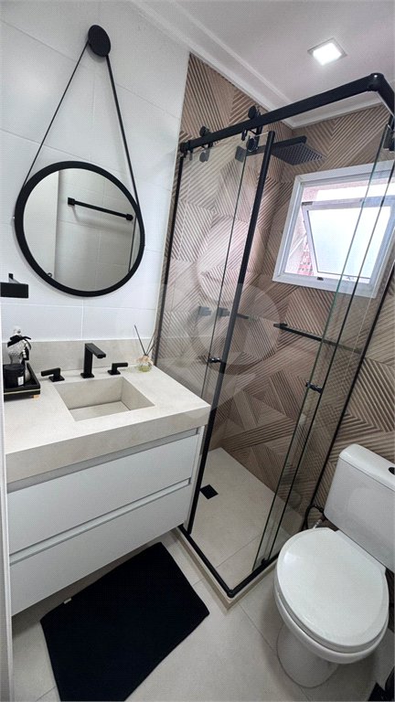 Apartamento à venda com 3 quartos, sendo 1 suíte, em Rudge Ramos, São Bernardo do Campo, SP