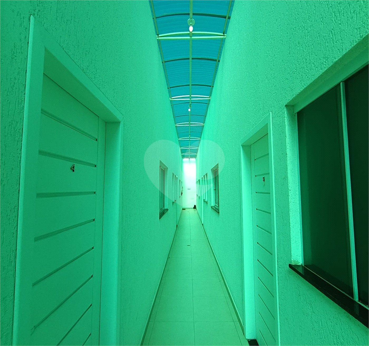 Apartamento para alugar com 1 quarto em Santana, São Paulo, SP