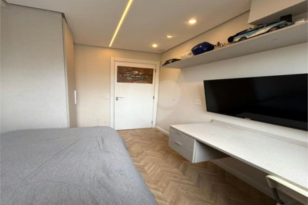 Apartamento à venda ou para alugar com 3 quartos, sendo 1 suíte, em Vila Andrade, São Paulo, SP