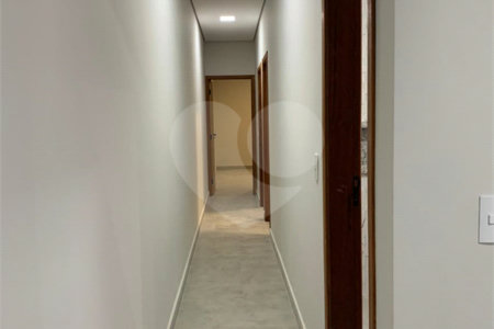 Casa Térrea à venda com 3 quartos, sendo 1 suíte, em Jardim Morada do Sol, Indaiatuba, SP