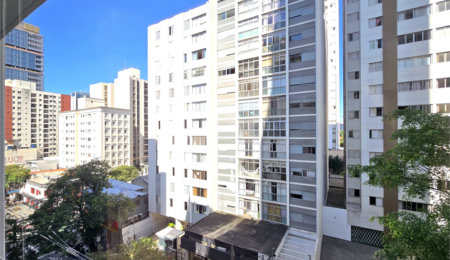Studio para alugar com 1 quarto em Pinheiros, São Paulo, SP