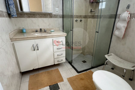 Cobertura à venda com 3 quartos, sendo 1 suíte, em Tijuca, Rio de Janeiro, RJ