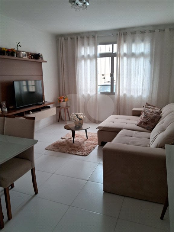 Apartamento à venda com 2 quartos em Vila Ester (zona Norte), São Paulo, SP