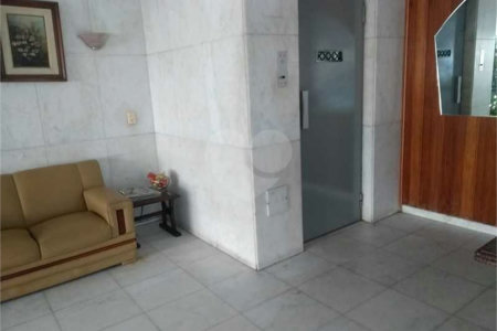 Apartamento à venda com 2 quartos em São Cristóvão, Rio de Janeiro, RJ