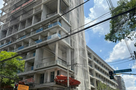 Studio à venda com 1 quarto em Pinheiros, São Paulo, SP