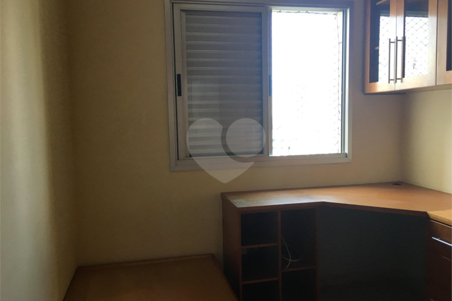 Cobertura à venda com 2 quartos, sendo 1 suíte, em Santana, São Paulo, SP