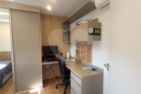 Apartamento à venda com 3 quartos, sendo 1 suíte,  em Parque Campolim, Sorocaba, SP