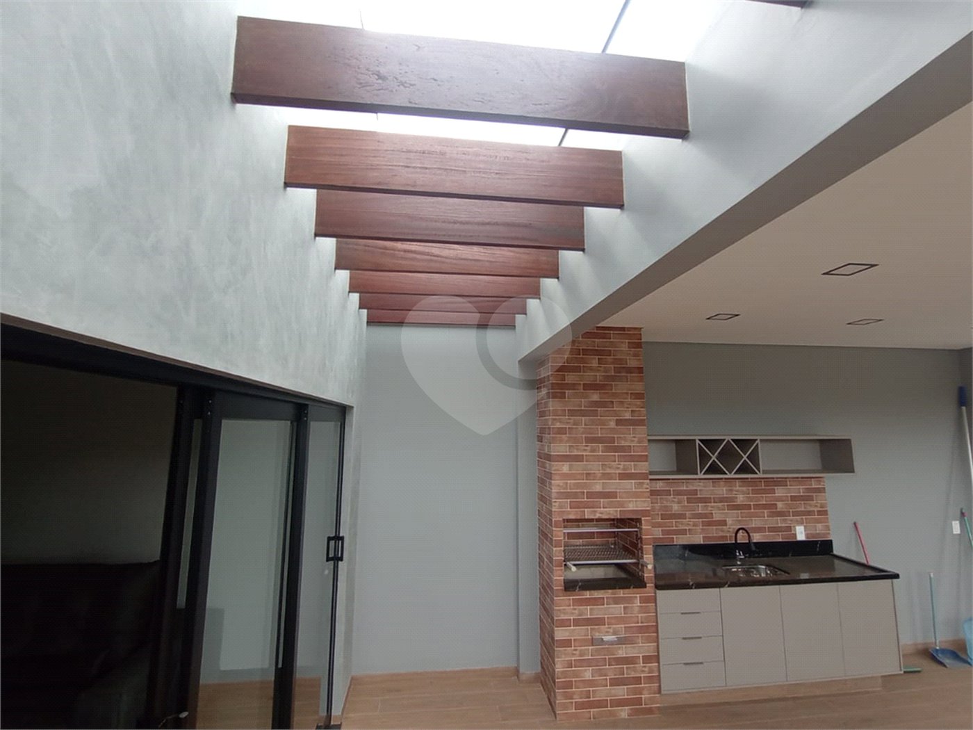 Casa à venda com 3 quartos, sendo 1 suíte,  em Portal dos Pinheiros Ii, Itapetininga, SP