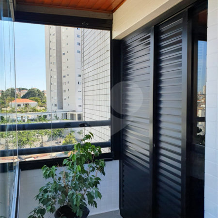 Apartamento à venda com 3 quartos, sendo 1 suíte, em Jardim Japão, São Paulo, SP
