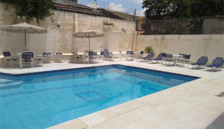 Apartamento à venda com 2 suítes em Tremembé, São Paulo, SP