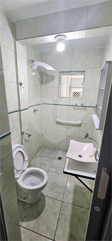 Sobrado à venda com 2 suítes em Conjunto Residencial Sitio Oratório, São Paulo, SP
