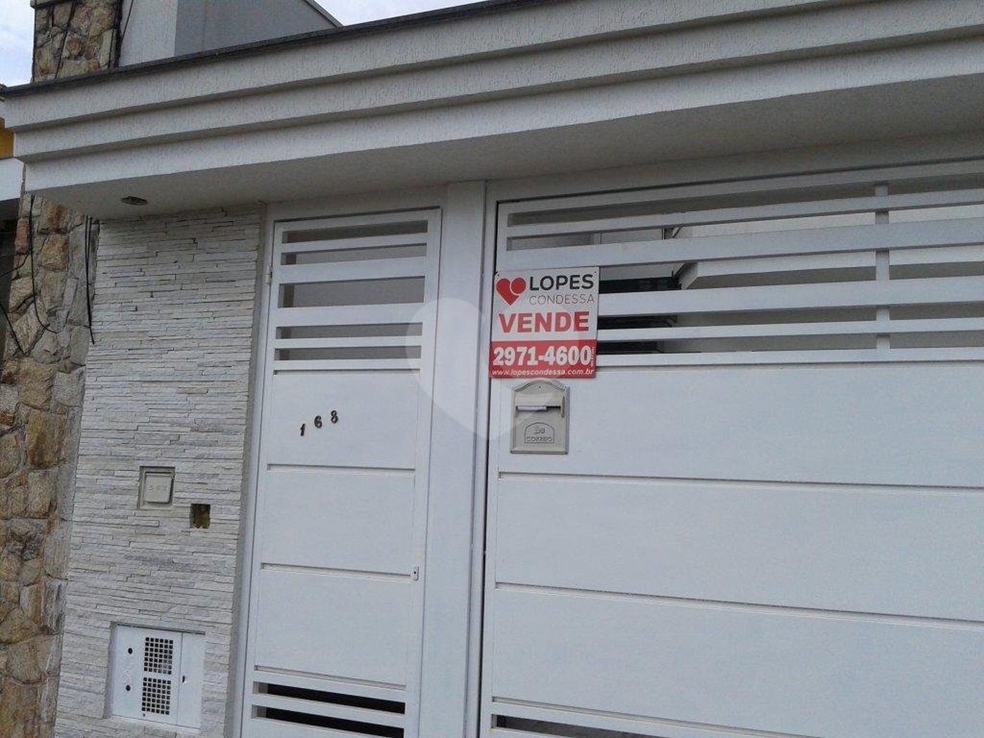 Sobrado à venda com 3 suítes em Casa Verde, São Paulo, SP
