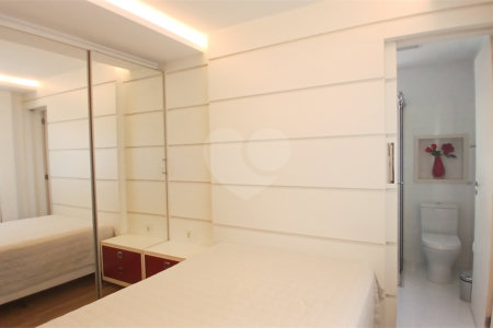 Apartamento à venda ou para alugar com 4 suítes no Centro, São Bernardo do Campo, SP