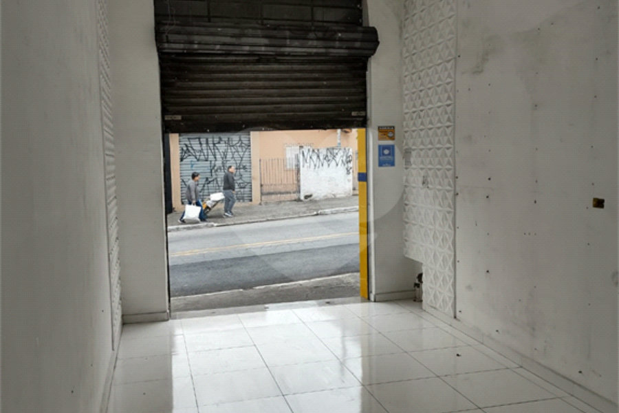 Salão para alugar em Horto, São Paulo, SP