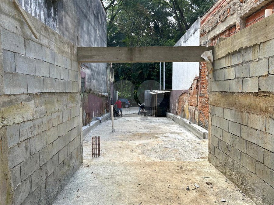 Terreno à venda em Vila Progredior, São Paulo, SP