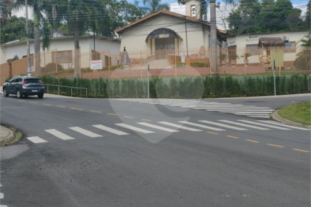 Terreno à venda com 1 quarto em Jardim Paulista, Atibaia, SP