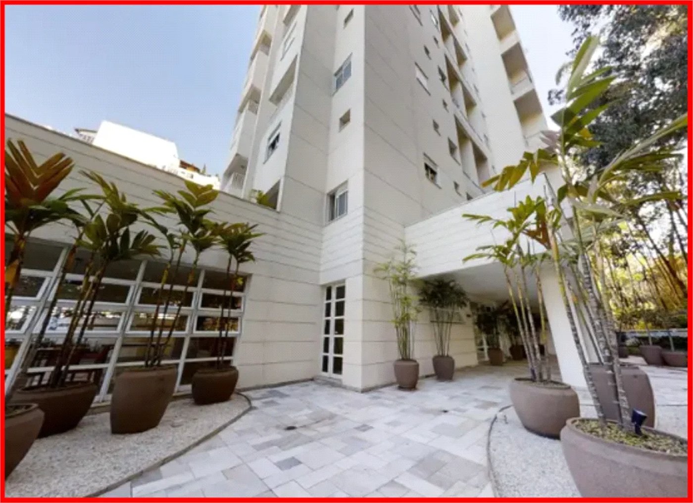 Apartamento à venda com 1 suíte em Vila Andrade, São Paulo, SP