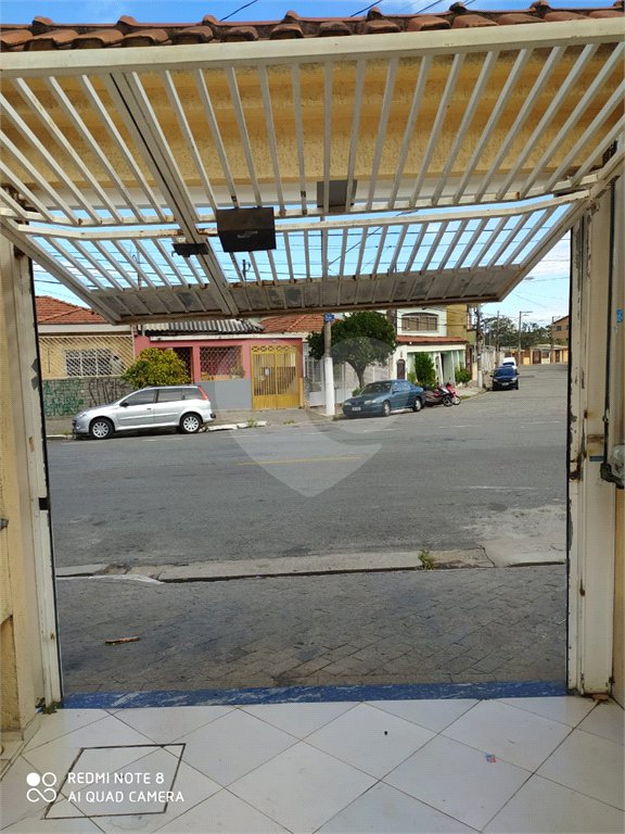 Sobrado à venda com 3 quartos, sendo 1 suíte, em Vila Maria Alta, São Paulo, SP