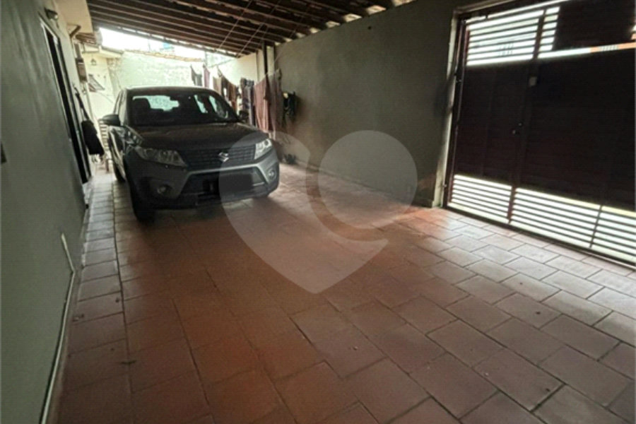 Casa Térrea à venda com 3 quartos em Casa Verde, São Paulo, SP