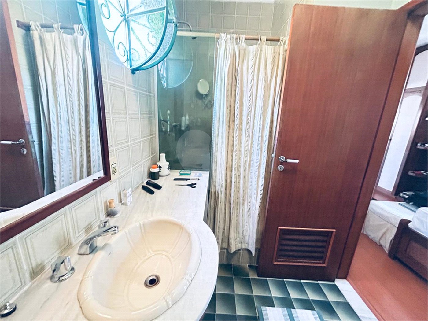 Cobertura à venda com 4 quartos, sendo 2 suítes, em Tijuca, Rio de Janeiro, RJ