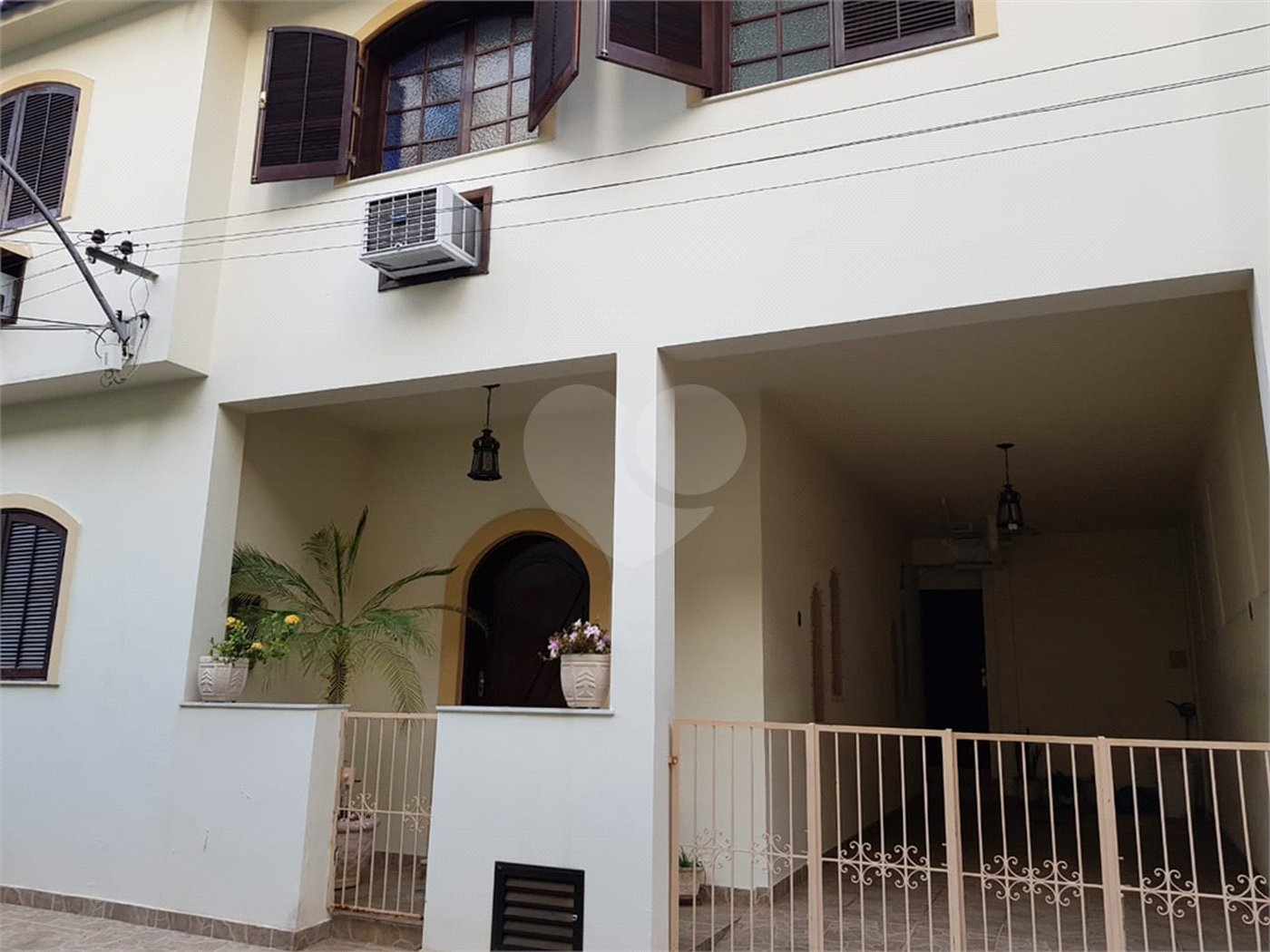 Casa de Vila à venda com 4 quartos, sendo 3 suítes,  em Tijuca, Rio de Janeiro, RJ