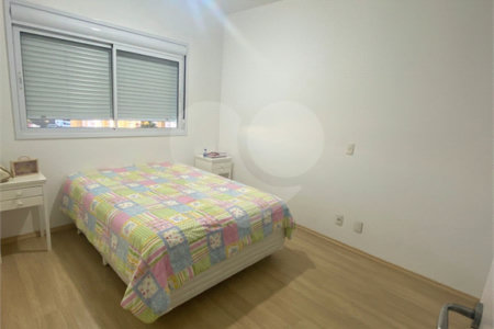 Apartamento à venda com 1 quarto em Vila Partenio, Mogi das Cruzes, SP