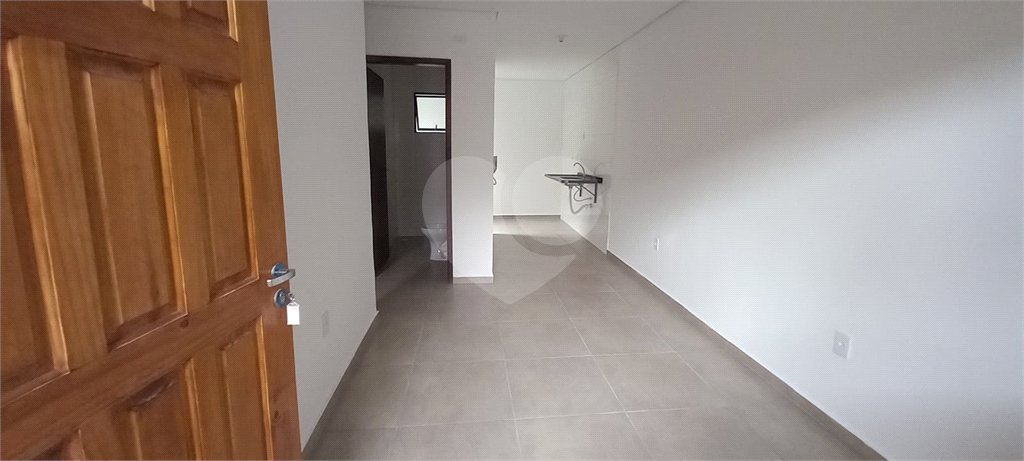 Apartamento à venda ou para alugar com 2 quartos no Brasilândia, São Paulo, SP