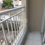 Apartamento para alugar com 2 quartos em Rio Pequeno, São Paulo, SP