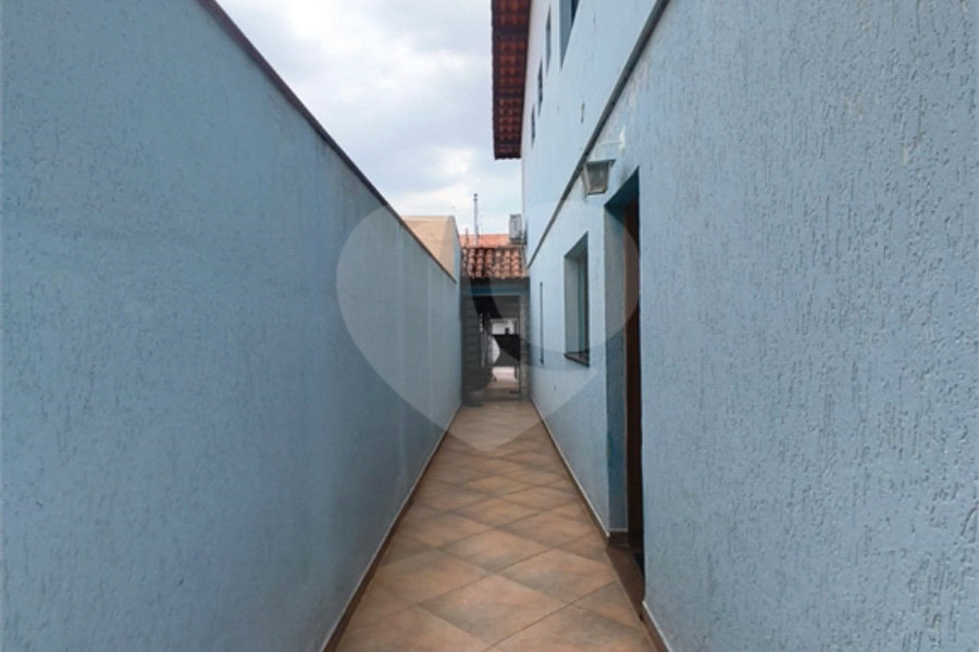 Sobrado à venda com 3 quartos, sendo 1 suíte,  em Tremembé, São Paulo, SP
