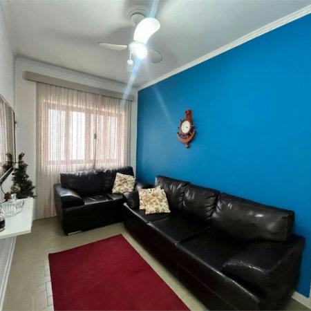 Apartamento Residencial à venda, Enseada, Guarujá - AP1502.