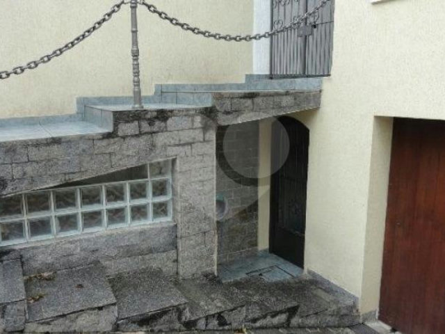 Sobrado à venda com 3 quartos, sendo 2 suítes,  em Água Fria, São Paulo, SP