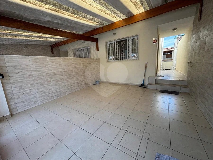 Sobrado à venda ou para alugar com 2 quartos em Vila Nova Cachoeirinha, São Paulo, SP