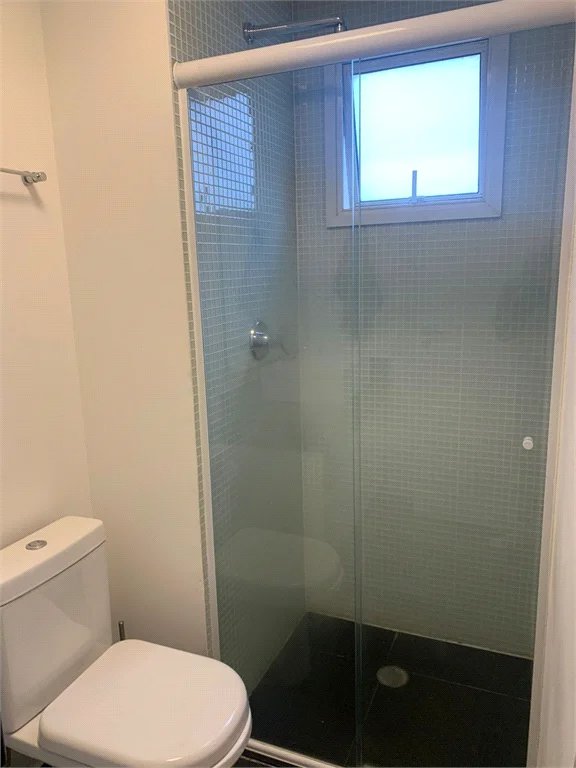 Apartamento à venda com 1 suíte em Pinheiros, São Paulo, SP