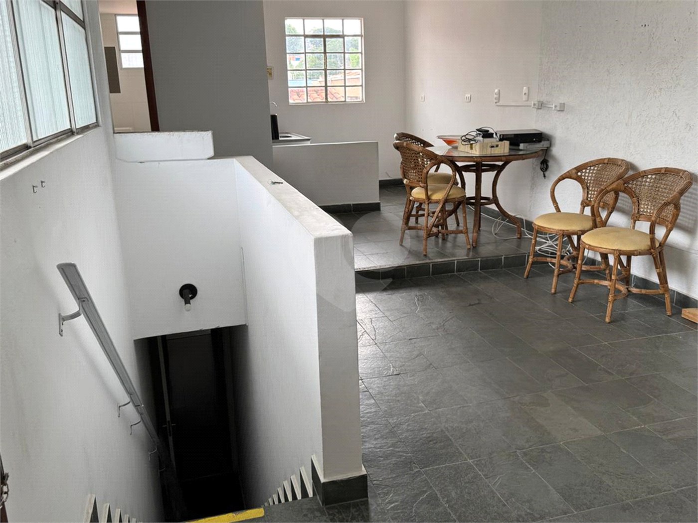Casa Térrea à venda com 3 quartos, sendo 1 suíte,  em Vila Madalena, São Paulo, SP