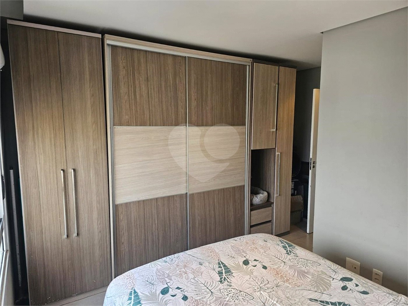 Apartamento à venda com 2 suítes em Vila Andrade, São Paulo, SP