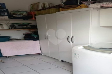 Apartamento à venda com 3 quartos em Brooklin Paulista, São Paulo, SP
